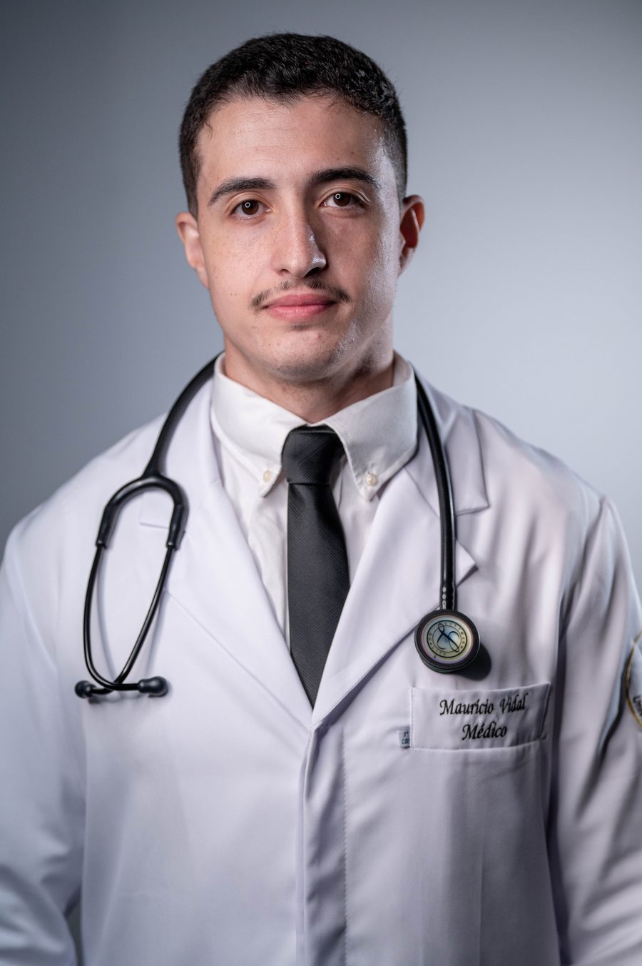 Dr. Mauricio Vidal — Médico de emagrecimento clínico, CRM-SP 263079